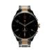 Titan Smart HERITAGE Smartwatch with 3.63 cm (1.43 inch) AMOLED Display, Black+Rose Gold-8 Titan Smart HERITAGE Smartwatch with 3.63 cm (1.43 inch) AMOLED Display, Black+Rose Gold-8