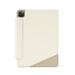 Tomtoc Tri-Mode Case for 27.68/27.94 cm (10.9/11 inch) iPad Air/Pro 4, Ivory, B0212W1-1