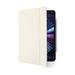 Tomtoc Tri-Mode Case for 27.68/27.94 cm (10.9/11 inch) iPad Air/Pro 4, Ivory, B0212W1-2