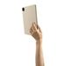 Tomtoc Tri-Mode Case for 27.68/27.94 cm (10.9/11 inch) iPad Air/Pro 4, Ivory, B0212W1-4