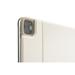 Tomtoc Tri-Mode Case for 27.68/27.94 cm (10.9/11 inch) iPad Air/Pro 4, Ivory, B0212W1-5