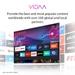Toshiba 109.2 cm (43 Inch) 4K Ultra HD TV, 43C350ME, Black-11 Toshiba 109.2 cm (43 Inch) 4K Ultra HD TV, 43C350ME, Black-11