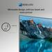 Toshiba 109.2 cm (43 Inch) 4K Ultra HD TV, 43C350ME, Black-19 Toshiba 109.2 cm (43 Inch) 4K Ultra HD TV, 43C350ME, Black-19