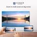 Toshiba 109.2 cm (43 Inch) 4K Ultra HD TV, 43C350ME, Black-24 Toshiba 109.2 cm (43 Inch) 4K Ultra HD TV, 43C350ME, Black-24