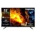 Toshiba 81.3 cm (32 Inch) QLED HD TV, 32E38RP-1
