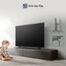 Toshiba 101.6 cm (40 inch) Full HD TV, 40V35RP-15 Toshiba 101.6 cm (40 inch) Full HD TV, 40V35RP-15