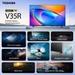 Toshiba 101.6 cm (40 inch) Full HD TV, 40V35RP-3 Toshiba 101.6 cm (40 inch) Full HD TV, 40V35RP-3