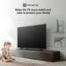 Toshiba 109.2 cm (43 inch) 4K UHD TV, 43E330RP-8 Toshiba 109.2 cm (43 inch) 4K UHD TV, 43E330RP-8