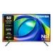 Toshiba 127 cm (50 inch) 4K UHD TV, 50E330RP-1