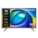 Toshiba 139.7 cm (55 inch) 4K UHD TV, 55E330RP-1