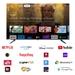 Toshiba 139.7 cm (55 inch) 4K UHD TV, 55E330RP-14