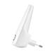TP-Link TL-WA850RE 300Mbps Wi-Fi Range Extender, Broadband/Wi-Fi Extender, Wi-Fi Booster/Hotspot with 1 Ethernet Port, Plug and Play, Built-in Access Point Mode, White-2