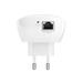 TP-Link TL-WA850RE 300Mbps Wi-Fi Range Extender, Broadband/Wi-Fi Extender, Wi-Fi Booster/Hotspot with 1 Ethernet Port, Plug and Play, Built-in Access Point Mode, White-5