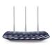 TP-Link AC750 Dual Band Wireless Cable Router, 4 10/100 LAN + 10/100 WAN Ports, Support Guest Network and Parental Control, 750Mbps Speed Wi-Fi, 3 Antennas (Archer C20)-1