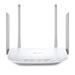 TP-Link Archer C50 AC1200 Dual Band Wireless Cable Router, Wi-Fi Speed Up to 867 Mbps/5 GHz + 300 Mbps/2.4 GHz, Supports Parental Control, Guest Wi-Fi, VPN-1