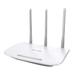 TP-link N300 WiFi Wireless Router TL-WR845N 300Mbps Wi-Fi Speed Three 5dBi high gain Antennas IPv6 Compatible AP/RE/WISP Mode Parental Control Guest Network-2
