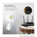 TP-Link AC750 WiFi Range Extender, Up to 750Mbps, Dual Band WiFi Extender, Repeater, WiFi Signal Booster, Access Point, Easy Set-Up, Extends WiFi to Smart Home & Alexa Devices (RE200)-6