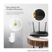 TP-Link AC750 WiFi Range Extender, Up to 750Mbps, Dual Band WiFi Extender, Repeater, WiFi Signal Booster, Access Point, Easy Set-Up, Extends WiFi to Smart Home & Alexa Devices (RE200)-6