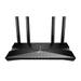 TP-Link WiFi 6 AX1500 Mbps Archer AX10,Smart WiFi,Triple-Core CPU, Gigabit, Dual-Band OFDMA, MU-MIMO, Compatible with Alexa, Wireless Router, Black-1 TP-Link WiFi 6 AX1500 Mbps Archer AX10,Smart WiFi,Triple-Core CPU, Gigabit, Dual-Band OFDMA, MU-MIMO, Compatible with Alexa, Wireless Router, Black-1