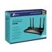 TP-Link WiFi 6 AX1500 Mbps Archer AX10,Smart WiFi,Triple-Core CPU, Gigabit, Dual-Band OFDMA, MU-MIMO, Compatible with Alexa, Wireless Router, Black-5 TP-Link WiFi 6 AX1500 Mbps Archer AX10,Smart WiFi,Triple-Core CPU, Gigabit, Dual-Band OFDMA, MU-MIMO, Compatible with Alexa, Wireless Router, Black-5
