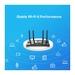TP-Link WiFi 6 AX1500 Mbps Archer AX10,Smart WiFi,Triple-Core CPU, Gigabit, Dual-Band OFDMA, MU-MIMO, Compatible with Alexa, Wireless Router, Black-8 TP-Link WiFi 6 AX1500 Mbps Archer AX10,Smart WiFi,Triple-Core CPU, Gigabit, Dual-Band OFDMA, MU-MIMO, Compatible with Alexa, Wireless Router, Black-8