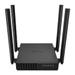 TP-Link Archer C54 AC1200 Dual Band Wi-Fi Router 1200 Mbps Wireless WiFi Speed Multi-Mode 4 Antennas Parental Controls Guest Network 2.4 GHz-1 TP-Link Archer C54 AC1200 Dual Band Wi-Fi Router 1200 Mbps Wireless WiFi Speed Multi-Mode 4 Antennas Parental Controls Guest Network 2.4 GHz-1