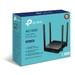 TP-Link Archer C54 AC1200 Dual Band Wi-Fi Router 1200 Mbps Wireless WiFi Speed Multi-Mode 4 Antennas Parental Controls Guest Network 2.4 GHz-5 TP-Link Archer C54 AC1200 Dual Band Wi-Fi Router 1200 Mbps Wireless WiFi Speed Multi-Mode 4 Antennas Parental Controls Guest Network 2.4 GHz-5