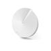 TP-Link Deco M5(1-Pack) AC1300 Whole Home Mesh Dual Band Wi-Fi, HomeCare Build-in Antivirus and Parental Controls Router, Wi-Fi Booster, Compatible with Alexa (Covers Up to 2000 sq ft) White-1 TP-Link Deco M5(1-Pack) AC1300 Whole Home Mesh Dual Band Wi-Fi, HomeCare Build-in Antivirus and Parental Controls Router, Wi-Fi Booster, Compatible with Alexa (Covers Up to 2000 sq ft) White-1