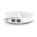 TP-Link Deco M5(1-Pack) AC1300 Whole Home Mesh Dual Band Wi-Fi, HomeCare Build-in Antivirus and Parental Controls Router, Wi-Fi Booster, Compatible with Alexa (Covers Up to 2000 sq ft) White-3 TP-Link Deco M5(1-Pack) AC1300 Whole Home Mesh Dual Band Wi-Fi, HomeCare Build-in Antivirus and Parental Controls Router, Wi-Fi Booster, Compatible with Alexa (Covers Up to 2000 sq ft) White-3