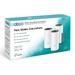 TP-Link Deco M4 (3-Pack) AC1200 Whole Home Mesh Wi-Fi System, Seamless Roaming and Speedy , Work with Amazon Echo/Alexa, Router and Wi-Fi Booster, Parent Control Router White-9