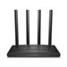 TP-Link Archer C80 AC1900 Dual Band Wireless, Wi-Fi Speed Up to 1300 Mbps/5 GHz + 600 Mbps/2.4 GHz, Full Gigabit, High-Performance WiFi, 1.2GHz CPU, MU-MIMO Router (Black)-1