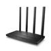 TP-Link Archer C80 AC1900 Dual Band Wireless, Wi-Fi Speed Up to 1300 Mbps/5 GHz + 600 Mbps/2.4 GHz, Full Gigabit, High-Performance WiFi, 1.2GHz CPU, MU-MIMO Router (Black)-4