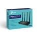 TP-Link Archer C80 AC1900 Dual Band Wireless, Wi-Fi Speed Up to 1300 Mbps/5 GHz + 600 Mbps/2.4 GHz, Full Gigabit, High-Performance WiFi, 1.2GHz CPU, MU-MIMO Router (Black)-5 TP-Link Archer C80 AC1900 Dual Band Wireless, Wi-Fi Speed Up to 1300 Mbps/5 GHz + 600 Mbps/2.4 GHz, Full Gigabit, High-Performance WiFi, 1.2GHz CPU, MU-MIMO Router (Black)-5