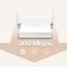 TP-Link TL-WR820N 300 Mbps Speed Wireless WiFi Router, Easy Setup, IPv6 Compatible, Supports Parent Control, Guest Network, Multi-Mode Wi-Fi Router-4 TP-Link TL-WR820N 300 Mbps Speed Wireless WiFi Router, Easy Setup, IPv6 Compatible, Supports Parent Control, Guest Network, Multi-Mode Wi-Fi Router-4