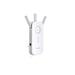 TP-Link RE450 AC1750 Universal Dual Band Range Extender, Broadband/Wi-Fi Extender, Wi-Fi Booster/Hotspot with 1 Gigabit Port and 3 External Antennas, Built-in Access Point Mode, 1750Mbps-1