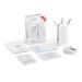 TP-Link RE450 AC1750 Universal Dual Band Range Extender, Broadband/Wi-Fi Extender, Wi-Fi Booster/Hotspot with 1 Gigabit Port and 3 External Antennas, Built-in Access Point Mode, 1750Mbps-6