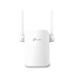 TP-Link RE205 AC750 Universal Wireless Dual Band Range Extender, Broadband/Wi-Fi Extender, WiFi Booster/Hotspot with Ethernet Port, 2 External Antennas, Plug and Play, Smart Signal Indicator, 750Mbps-1