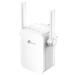 TP-Link RE205 AC750 Universal Wireless Dual Band Range Extender, Broadband/Wi-Fi Extender, WiFi Booster/Hotspot with Ethernet Port, 2 External Antennas, Plug and Play, Smart Signal Indicator, 750Mbps-3