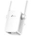 TP-Link RE205 AC750 Universal Wireless Dual Band Range Extender, Broadband/Wi-Fi Extender, WiFi Booster/Hotspot with Ethernet Port, 2 External Antennas, Plug and Play, Smart Signal Indicator, 750Mbps-4