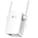 TP-Link RE205 AC750 Universal Wireless Dual Band Range Extender, Broadband/Wi-Fi Extender, WiFi Booster/Hotspot with Ethernet Port, 2 External Antennas, Plug and Play, Smart Signal Indicator, 750Mbps-4