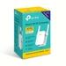 TP-Link RE205 AC750 Universal Wireless Dual Band Range Extender, Broadband/Wi-Fi Extender, WiFi Booster/Hotspot with Ethernet Port, 2 External Antennas, Plug and Play, Smart Signal Indicator, 750Mbps-5