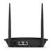 TP-Link TL-MR100 300Mbps 2.4GHz Wireless N 4G LTE, Wi-Fi N300, Plug and Play, Parental Controls, Guest Network, with Micro SIM Card Slot, WiFi Router, Black-3