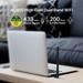 TP-Link AC600 WiFi Wireless Network USB Adapter for Desktop PC with 2.4GHz/5GHz High Gain Dual Band 5dBi Antenna Wi-Fi, Supports Windows 11/10/8.1/8/7/XP, Mac OS 10.15 and earlier (Archer T2U Plus)-3