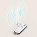 TP-Link Nano USB WiFi Dongle 150Mbps High Gain Wireless Network Wi-Fi Adapter for PC Desktop and Laptops, Supports Windows 11/10/8.1/8/7/XP, Linux, Mac OS X (TL-WN722N)-4
