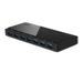 TP-Link UH700 Powered USB Hub with 7 Data Smart Charging USB 3.0 Ports, Compatible with Windows, Mac OS X and Linux Systems, 5V/1.5A Power Output (Black)-1