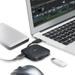 TP-Link UH400 USB 3.0 4-Port Portable Data Hub Compatible with Windows, Mac OS X and Linux Systems (Black)-5