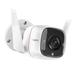 TP-Link Tapo C310 3MP 1296p High Definition Outdoor CCTV Security Wi-Fi Smart Camera , Alexa Enabled , Weatherproof , Night Vision , 2-Way Audio , SD Storage (White)-2