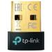 TP-Link UB500 Bluetooth 5.0 Nano USB Adapter for PC, 5.0 Bluetooth Dongle Receiver Supports Windows 11/10/8.1/7 for Desktop, Laptop, Mouse, Keyboard, Printers, Headsets, Speakers, PS4/Xbox Controllers (UB500)-1