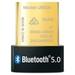 TP-Link UB500 Bluetooth 5.0 Nano USB Adapter for PC, 5.0 Bluetooth Dongle Receiver Supports Windows 11/10/8.1/7 for Desktop, Laptop, Mouse, Keyboard, Printers, Headsets, Speakers, PS4/Xbox Controllers (UB500)-3