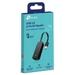 TP-Link USB to Ethernet Adapter (UE306), Foldable USB 3.0 to Gigabit Ethernet LAN Network Adapter, Supports Nintendo Switch, Windows 11/10/8.1/8/7 Mac OS and Linux OS, Plug and Play-7 TP-Link USB to Ethernet Adapter (UE306), Foldable USB 3.0 to Gigabit Ethernet LAN Network Adapter, Supports Nintendo Switch, Windows 11/10/8.1/8/7 Mac OS and Linux OS, Plug and Play-7